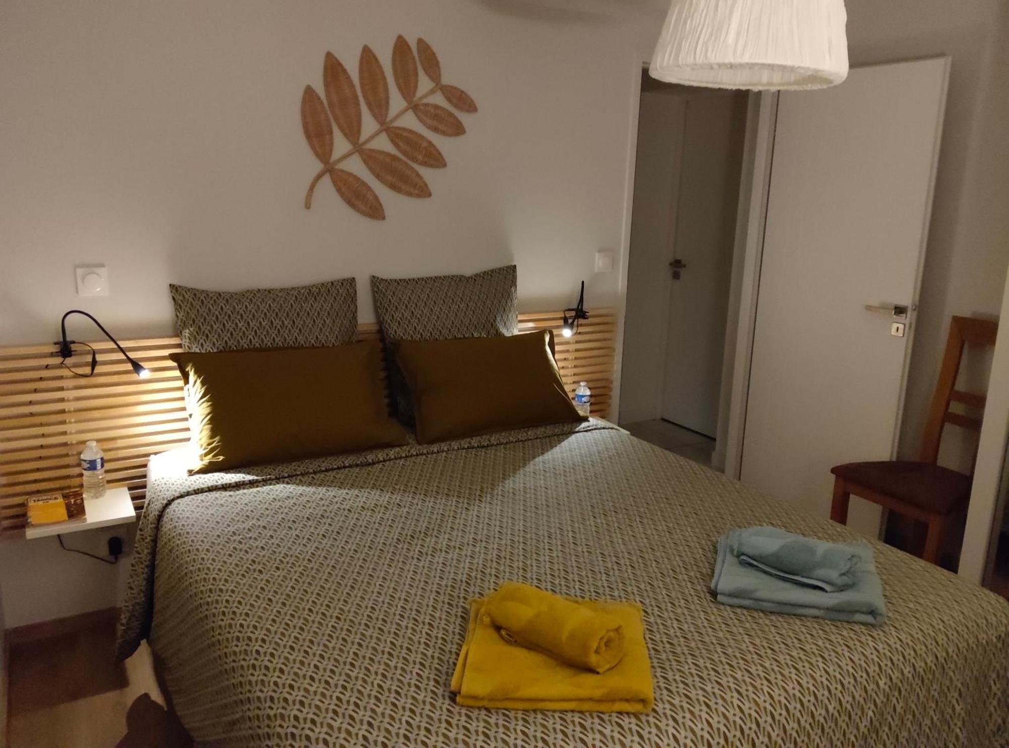 Séméac Du Cote De Chez Paule, Chambre Avec Entree Independante Et Salle D'Eau Privative المظهر الخارجي الصورة
