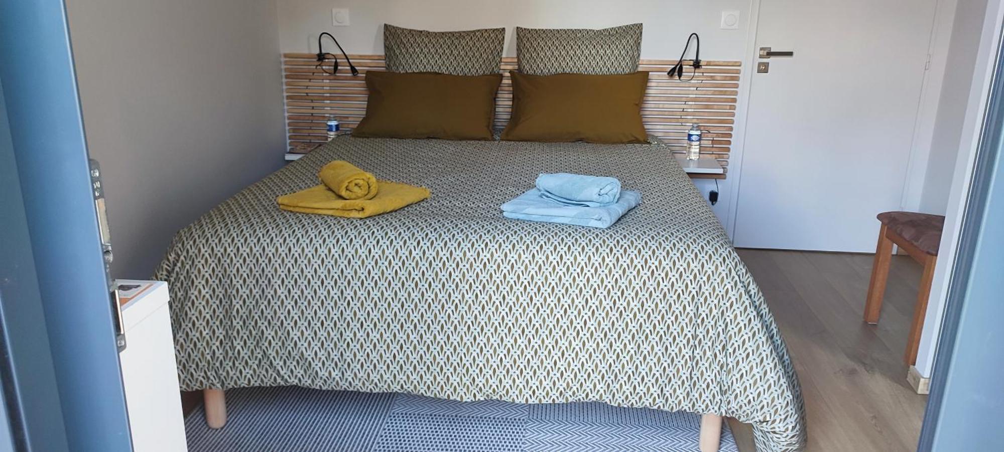 Séméac Du Cote De Chez Paule, Chambre Avec Entree Independante Et Salle D'Eau Privative المظهر الخارجي الصورة