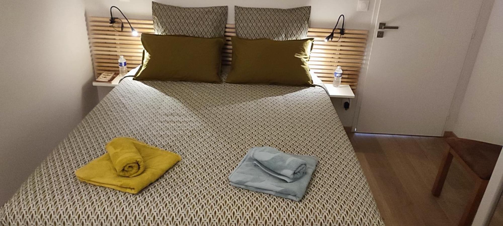 Séméac Du Cote De Chez Paule, Chambre Avec Entree Independante Et Salle D'Eau Privative المظهر الخارجي الصورة